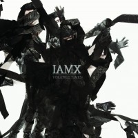Purchase IAMX - Volatile Times