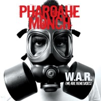 Purchase Pharoahe Monch - W.A.R. (We Are Renegades)
