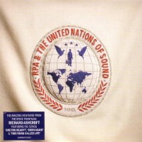 Purchase RPA & The United Nations Of Sound - United Nations Of Sound