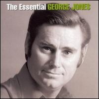 Purchase George Jones - The Essential George Jones CD2