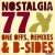 Buy Nostalgia 77 - One Offs, Remixes & B-Sides CD1 Mp3 Download
