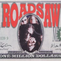 Purchase Roadsaw - One Million Dollars