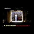 Buy The Chapman Family - Burn Your Town Mp3 Download