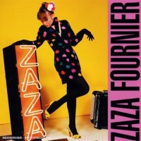 Purchase Zaza Fournier - Zaza Fournier