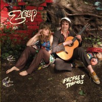 Purchase Zeep - People & Things
