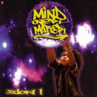 Purchase Zion I - Mind Over Matter