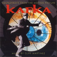 Purchase Cliff Martinez - Kafka