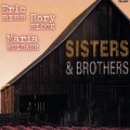 Buy Eric Bibb, Rory Block & Maria Muldaur - Sisters & Brothers Mp3 Download