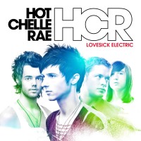 Purchase Hot Chelle Rae - Lovesick Electric