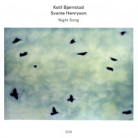 Purchase Ketil Bjornstad & Svante Henryson - Night Song