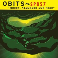 Purchase Obits - Moody, Standard, And Poor