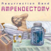Purchase Resurrection Band - Ampendectomy