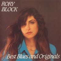 Purchase Rory Block - Best Blues And Originals