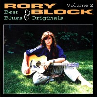 Purchase Rory Block - Best Blues And Originals Vol. 2