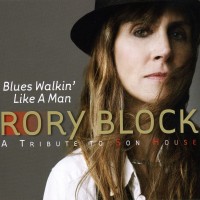 Purchase Rory Block - Blues Walkin' Like A Man