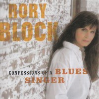 Purchase Rory Block - Confessions Of A Blues Singer