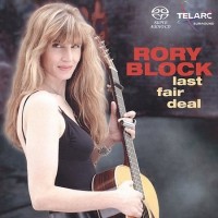 Purchase Rory Block - Last Fair Deal