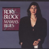 Purchase Rory Block - Mama's Blues