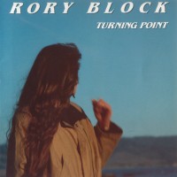 Purchase Rory Block - Turning Point