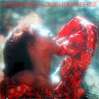 Purchase Willie Hutch - Сolor Her Sunshine
