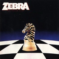 Purchase Zebra - No Tellin' Lies