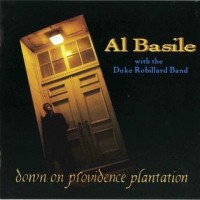 Purchase Al Basile - Down On Providence Plantation