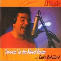 Purchase Al Basile - Groovin' In The Mood Room