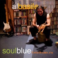Purchase Al Basile - Soul Blue 7