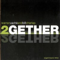 Purchase Bill Charlap & Warren Vache - 2Gether