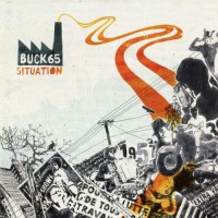 Purchase Buck 65 - Situation