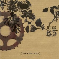 Purchase Buck 65 - Talkin' Honky Blues