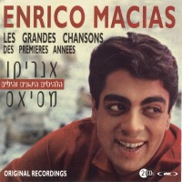 Purchase Enrico Macias - Les Grandes Chansons CD1