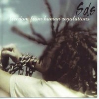 Purchase Seventh Day Slumber - Freedom From Human Regulations