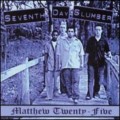 Buy Seventh Day Slumber - Matthew Twenty Five Mp3 Download