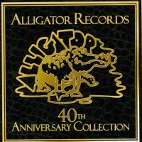 Purchase VA - The Alligator Records: 40Th Anniversary Collection CD2