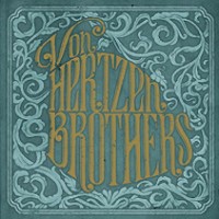Purchase Von Hertzen Brothers - Love Remains The Same