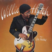 Purchase Willie Hutch - In Tune