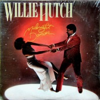 Purchase Willie Hutch - Midnight Dancer