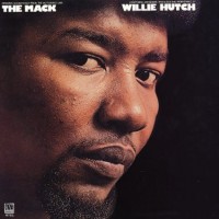 Purchase Willie Hutch - The Mack