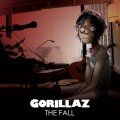 Buy Gorillaz - The Fall Mp3 Download