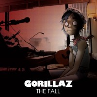 Purchase Gorillaz - The Fall