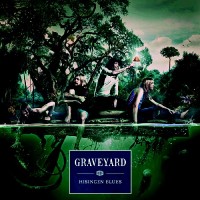 Purchase Graveyard - Hisingen Blues
