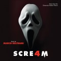 Purchase Marco Beltrami - Scream 4 Mp3 Download
