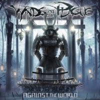 Purchase Winds Of Plague - Against The World