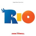 Purchase John Powell - Rio Mp3 Download