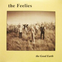 Purchase The Feelies - The Good Earth