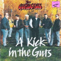 Purchase The Gutbuckets - A Kick In The Guts