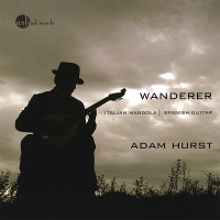 Purchase Adam Hurst - Wanderer