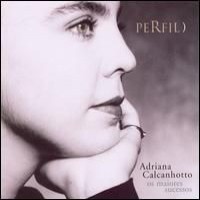 Purchase Adriana Calcanhotto - Perfil