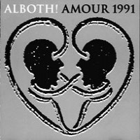 Purchase Alboth! - Amour